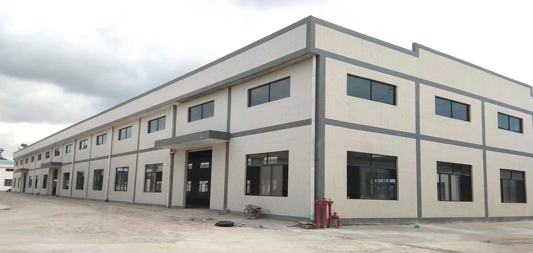 碌曲县厂房保洁